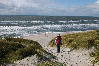 Strand bei Skodbjerge (Westj�tland)