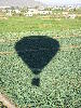 Ballonfahrt