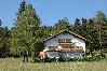 Forsthaus Hubertus in Grainet