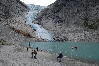 Briksdalbreen